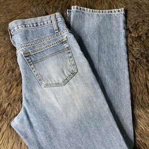 Mens Cinch White Label 30x34